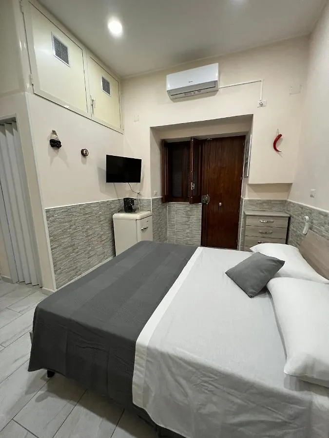 Holiday home La Casetta Di Assunta Naples