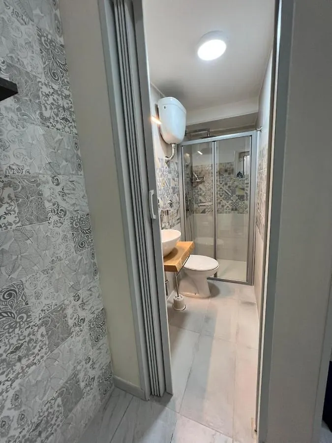 La Casetta Di Assunta Naples Holiday home