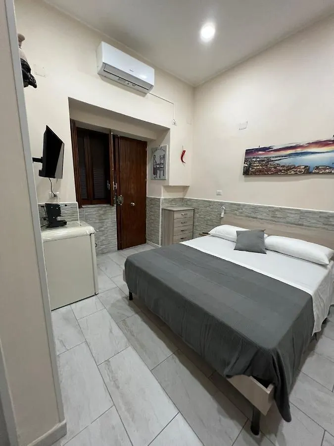 La Casetta Di Assunta Naples 0*,
