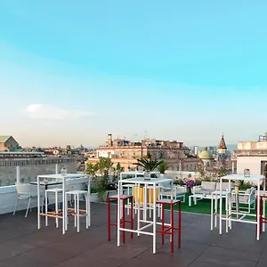 4* 호텔 Neapolitantrips