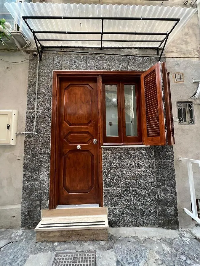 La Casetta Di Assunta Naples