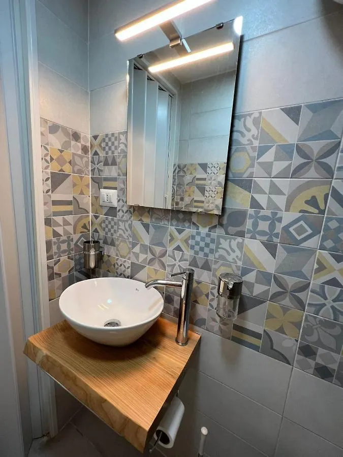 Holiday home La Casetta Di Assunta Naples