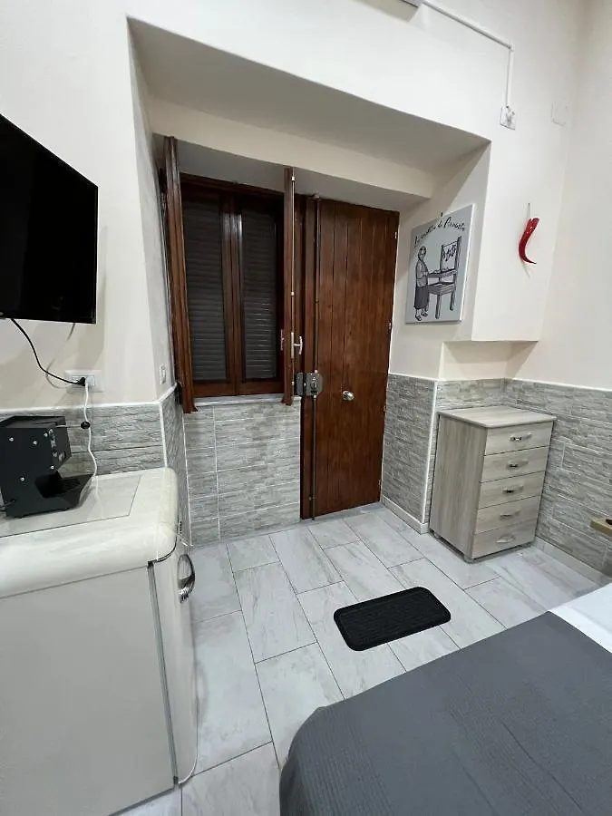 La Casetta Di Assunta Naples Holiday home